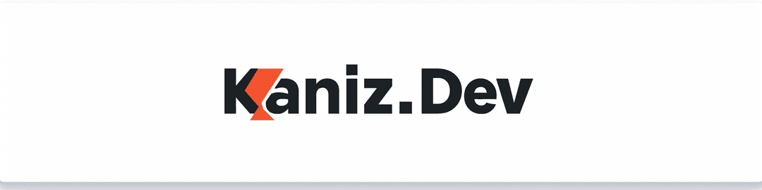 Kaniz.Dev